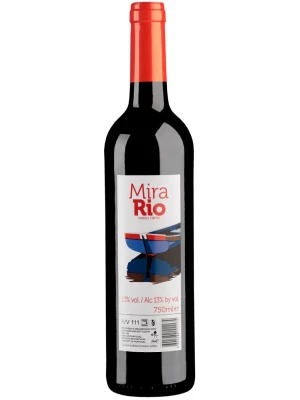 Вино Adega Cooperativa de Palmela, Mira Rio Tinto 0.75 л
