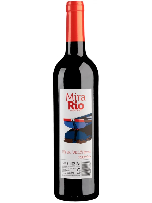 Adega Cooperativa de Palmela, Mira Rio Tinto