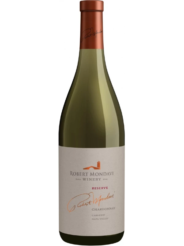 Robert Mondavi, Reserve Chardonnay