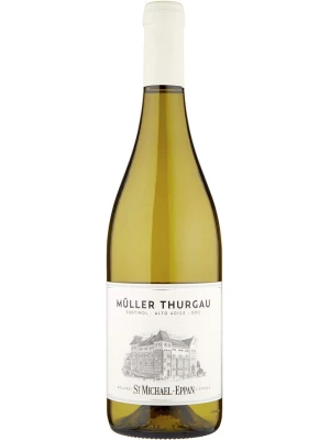 Вино San Michele-Appiano, Muller Thurgau, Alto Adige DOC 2023, 0.75 л