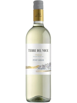 Вино Mezzacorona, Terre del Noce Pinot Grigio, Dolomiti IGT 2019, 1.5 л