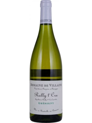 Вино Domaine A. et P. de Villaine, Rully 1er Cru Gresigny AOC 2019, 0.75 л