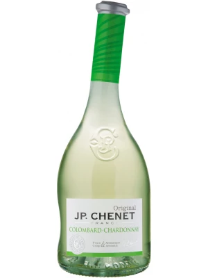 Вино J. P. Chenet, Colombard-Chardonnay, Vin de France 0.75 л