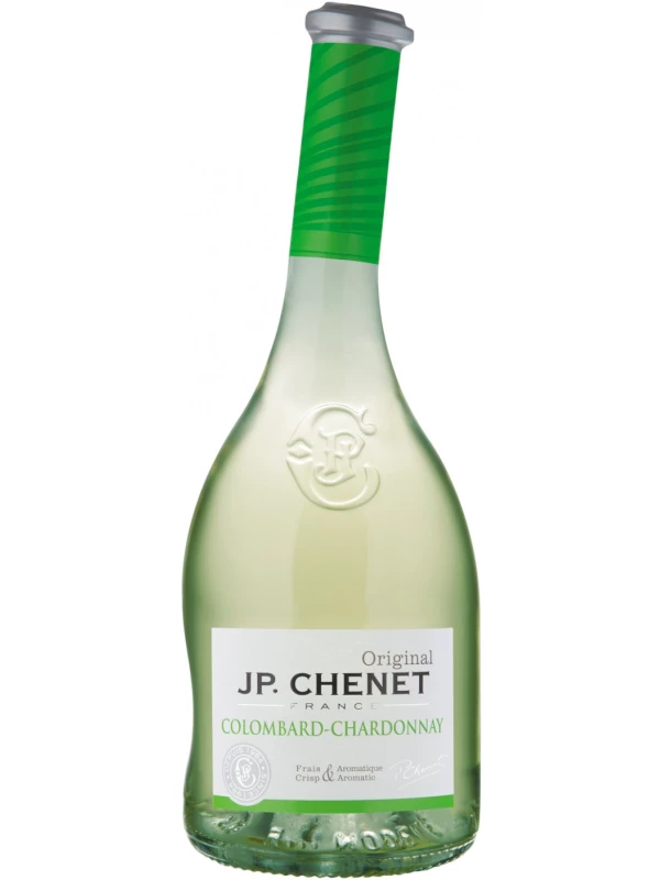 J. P. Chenet, Colombard-Chardonnay, Vin de France