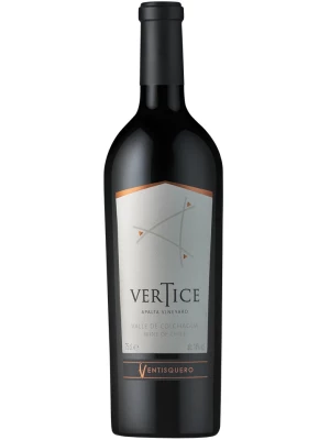 Вино Ventisquero, Vertice, Colchagua Valley DO 2021, 0.75 л