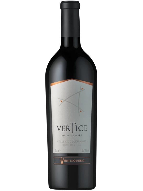 Ventisquero, Vertice, Colchagua Valley DO