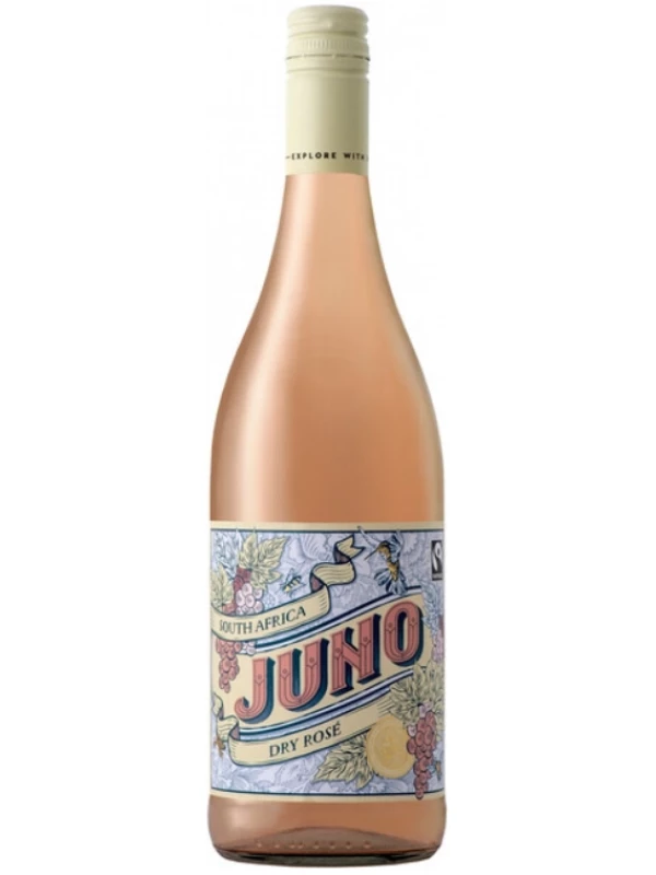 Juno Dry Rose
