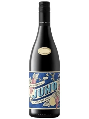 Вино Juno Grenache Noir 2024, 0.75 л