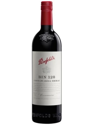 Вино Penfolds, Bin 128 Shiraz 2021, 0.75 л