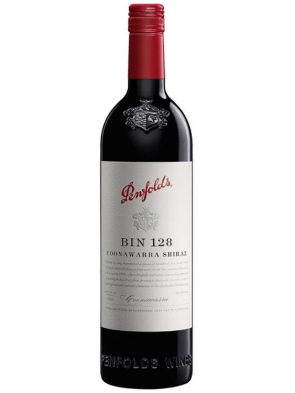 Penfolds, Bin 128 Shiraz
