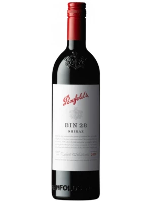 Вино Penfolds, Bin 28 Shiraz 2022, 0.75 л
