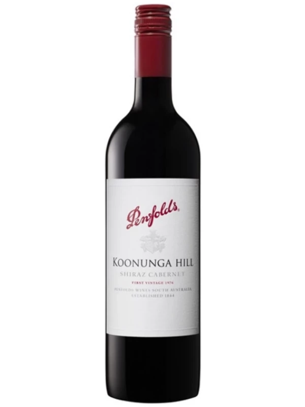 Koonunga Hill Shiraz Cabernet