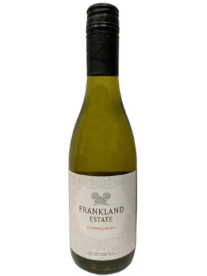 Вино Frankland Estate Chardonnay 2023, 0.375 л