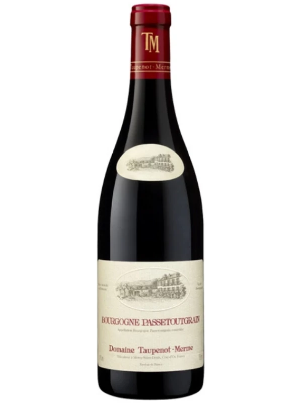Domaine Taupenot-Merme, Bourgogne Passetoutgrain AOC