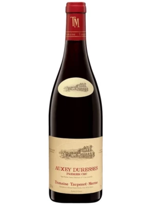 Вино Domaine Taupenot-Merme, Auxey Duresses Premier Cru AOC 2022, 0.75 л