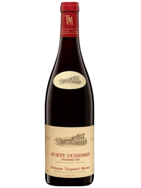 Domaine Taupenot-Merme, Auxey Duresses Premier Cru AOC