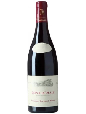 Вино Domaine Taupenot-Merme, Saint Romain AOC 2022, 0.75 л