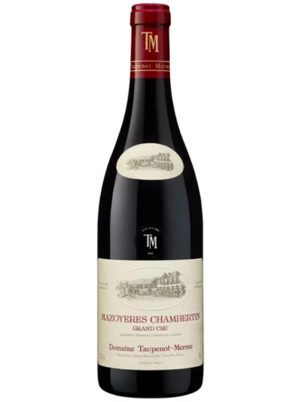 Domaine Taupenot-Merme, Mazoyeres Chambertin Grand Cru AOC