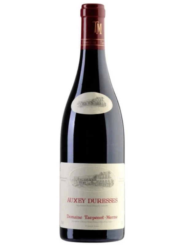 Domaine Taupenot-Merme, Auxey Duresses AOC