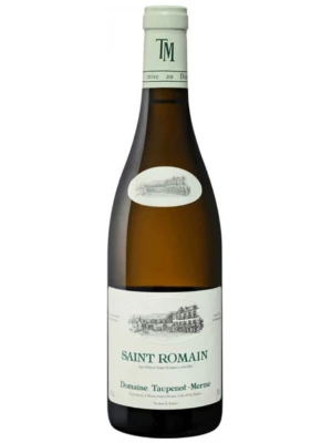 Вино Domaine Taupenot-Merme, Saint Romain Blanc AOC 2022, 0.75 л