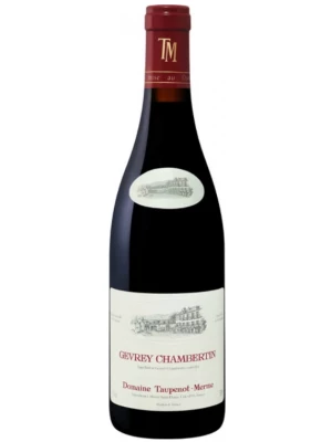 Вино Domaine Taupenot-Merme, Gevrey Chambertin AOC 2023, 0.75 л