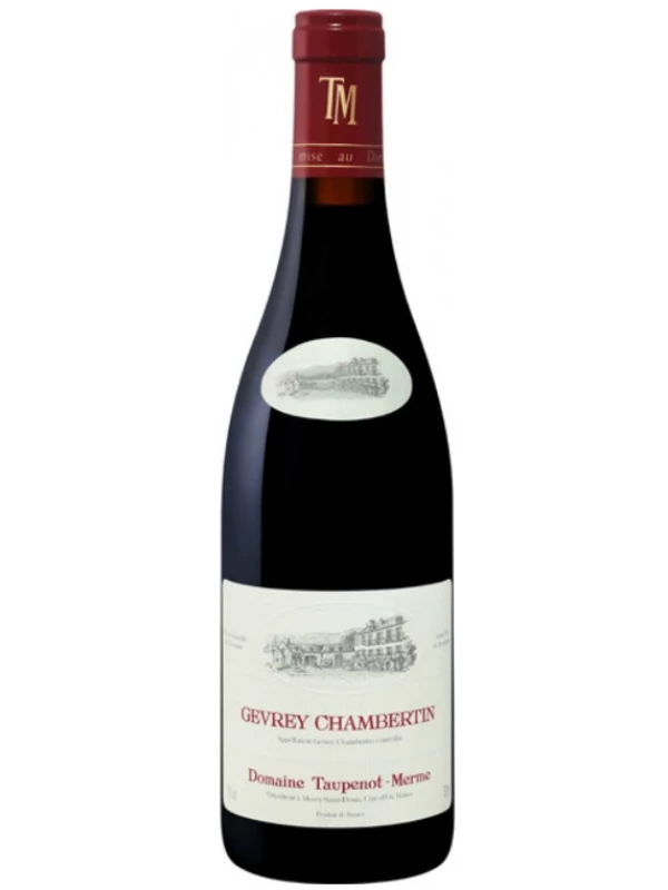 Domaine Taupenot-Merme, Gevrey Chambertin AOC