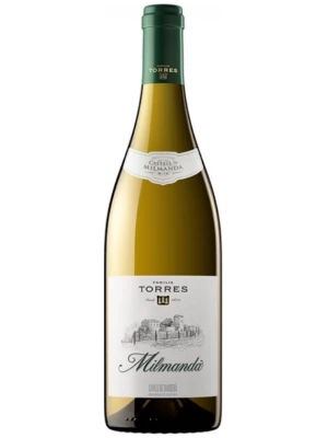 Вино Torres, Milmanda, Conca de Barbera DO 2021, 0.75 л