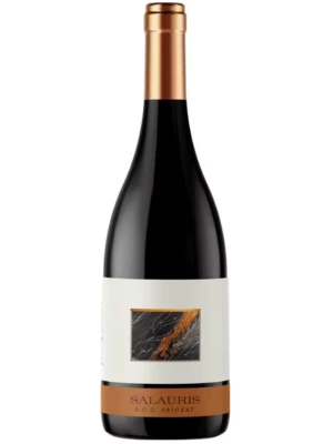 Вино Salauris, Priorat DOQ 2021, 0.75 л