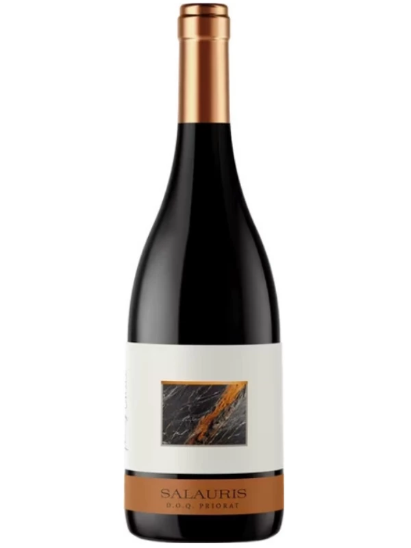 Salauris, Priorat DOQ