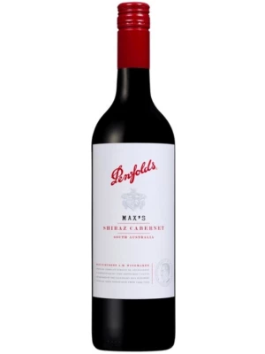Вино Penfolds, Max's"Shiraz Cabernet 2020, 0.75 л