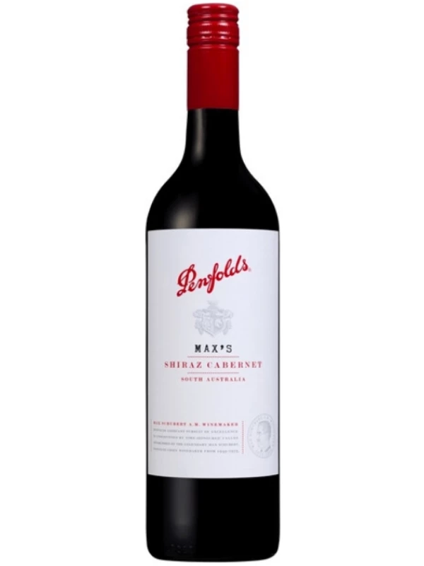 Penfolds, Max's"Shiraz Cabernet
