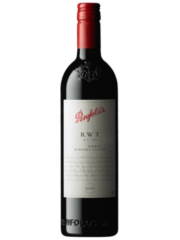 Penfolds, RWT Shiraz