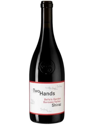 Вино Bella's Garden, Barossa Valley Shiraz 2021, 0.75 л