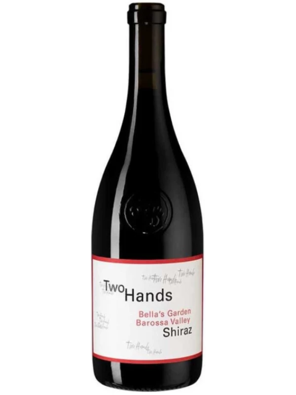 Bella's Garden, Barossa Valley Shiraz