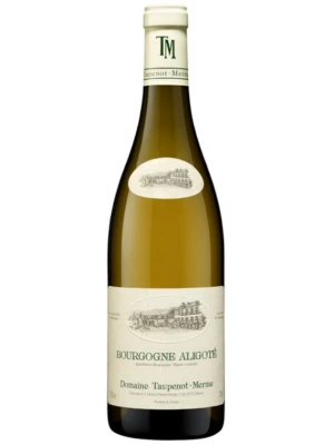 Вино Domaine Taupenot-Merme, Bourgogne Aligote AOC 2022, 0.75 л