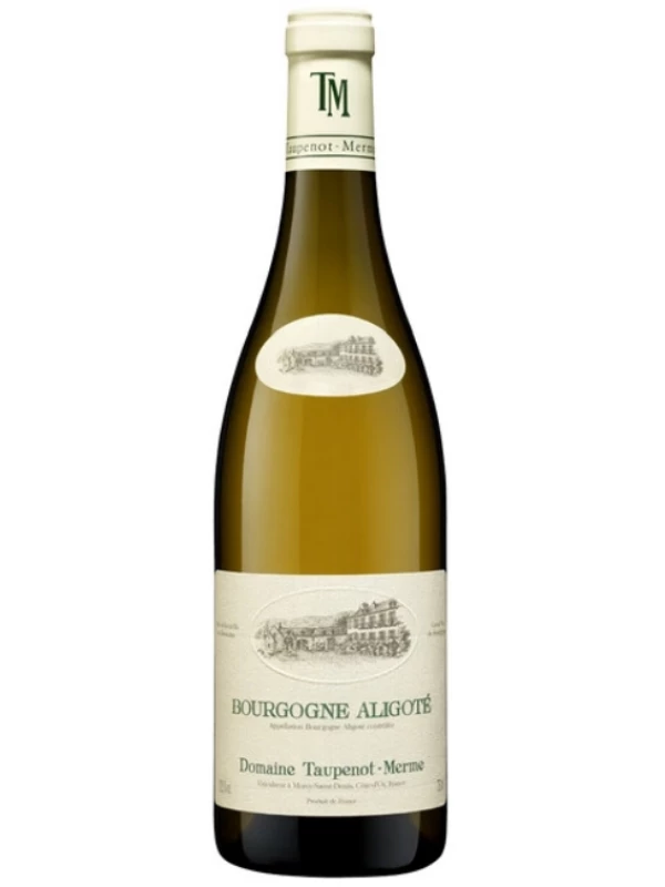 Domaine Taupenot-Merme, Bourgogne Aligote AOC