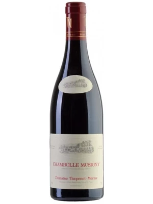 Вино Domaine Taupenot-Merme, Chambolle Musigny AOC 2022, 0.75 л
