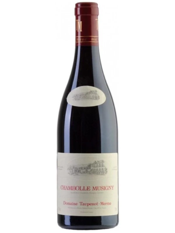 Domaine Taupenot-Merme, Chambolle Musigny AOC