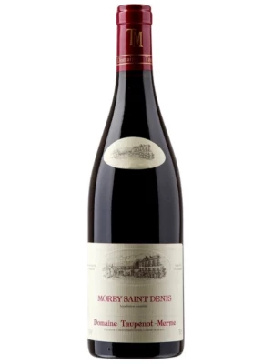 Вино Domaine Taupenot-Merme, Morey Saint Denis AOC 2022, 0.75 л