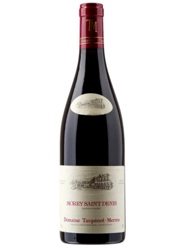 Domaine Taupenot-Merme, Morey Saint Denis AOC