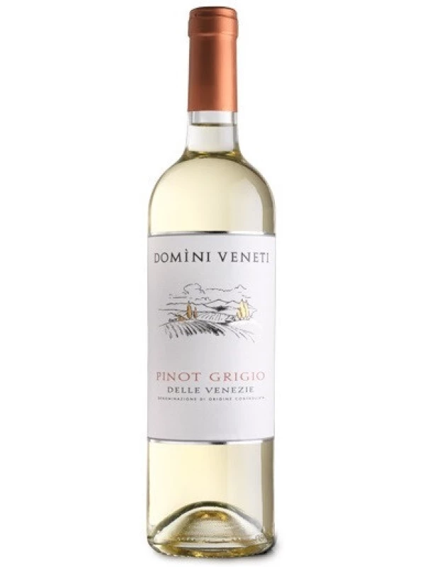 Domini Veneti Pinot Grigio delle Venezie DOC