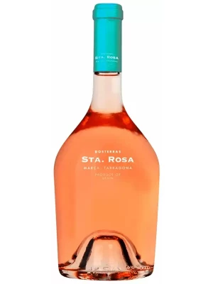 Вино Dosterras, Sta. Rosa 2019, 0.75 л