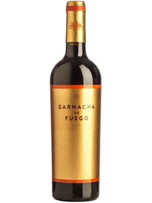 Вино Bodegas Breca, Garnacha de Fuego 1.5 л