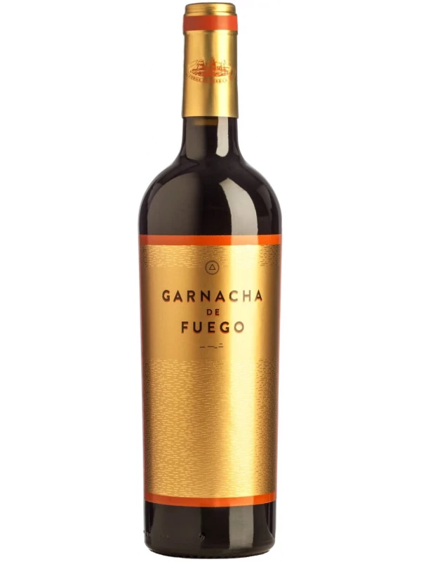 Bodegas Breca, Garnacha de Fuego
