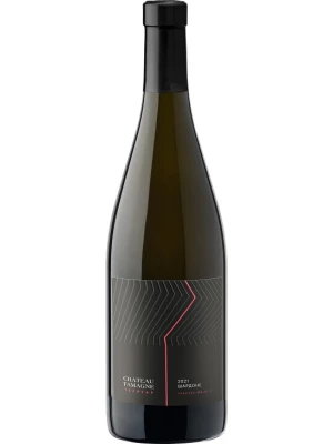 Вино Chateau Tamagne, Terroir Chardonnay 0.75 л