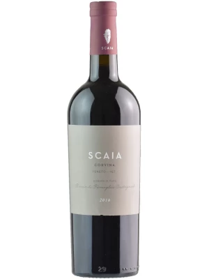 Вино Tenuta Sant'Antonio, Scaia Corvina, Veneto IGT 2019, 0.75 л