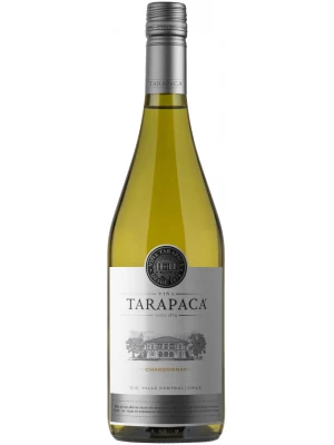 Вино Tarapaca, Chardonnay 2022, 0.75 л