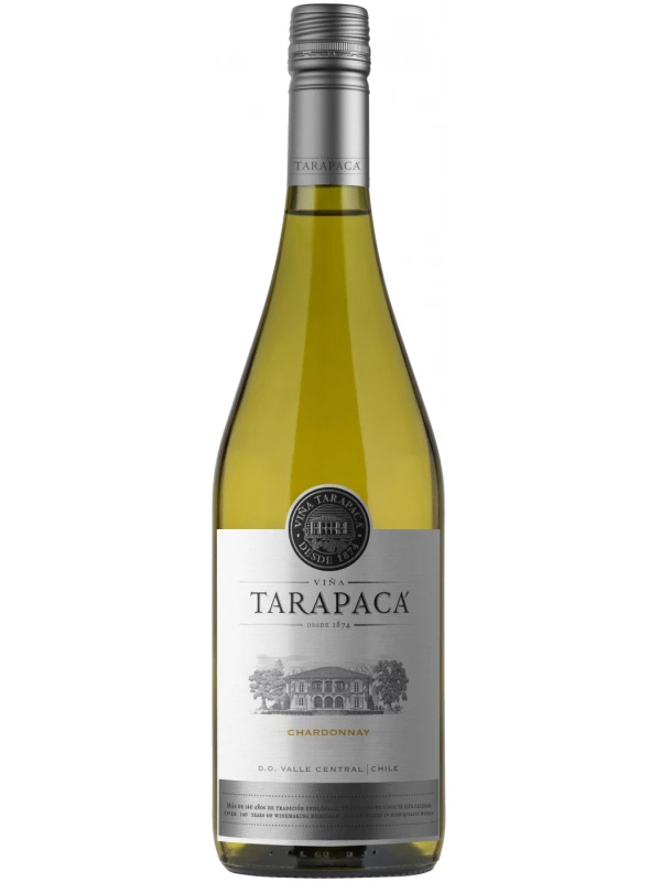 Tarapaca, Chardonnay