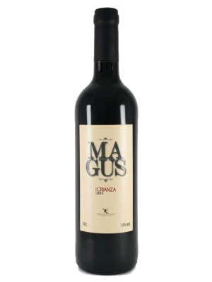 Вино Magus Crianza, Ribera del Guadiana DO 0.75 л