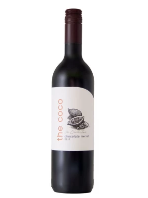 Вино The Collection The Coco Chocolate Merlot 0.75 л